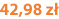 42,98 zł