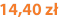 14,40 zł