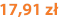 17,91 zł