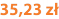 35,23 zł