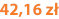 42,16 zł
