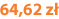 64,62 zł