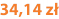 34,14 zł