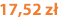 17,52 zł