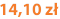 14,10 zł