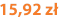 15,92 zł
