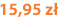 15,95 zł