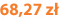 68,27 zł