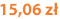 15,06 zł