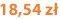 18,54 zł