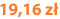 19,16 zł
