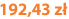 192,43 zł