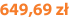 649,69 zł