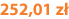 252,01 zł
