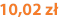 10,02 zł