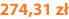 274,31 zł