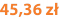 45,36 zł