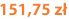 151,75 zł