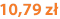 10,79 zł