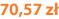 70,57 zł