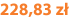 228,83 zł