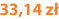 33,14 zł