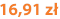 16,91 zł