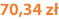 70,34 zł