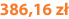 386,16 zł