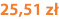 25,51 zł