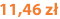 11,46 zł