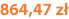 864,47 zł