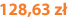 128,63 zł