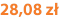 28,08 zł
