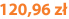 120,96 zł