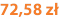 72,58 zł