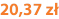 20,37 zł