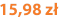 15,98 zł