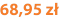 68,95 zł