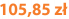 105,85 zł
