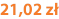 21,02 zł