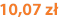 10,07 zł