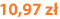 10,97 zł