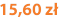 15,60 zł