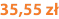 35,55 zł