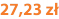 27,23 zł