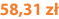 58,31 zł