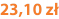 23,10 zł