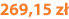 269,15 zł