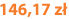 146,17 zł